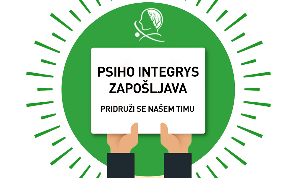 Banner zaposlavanje